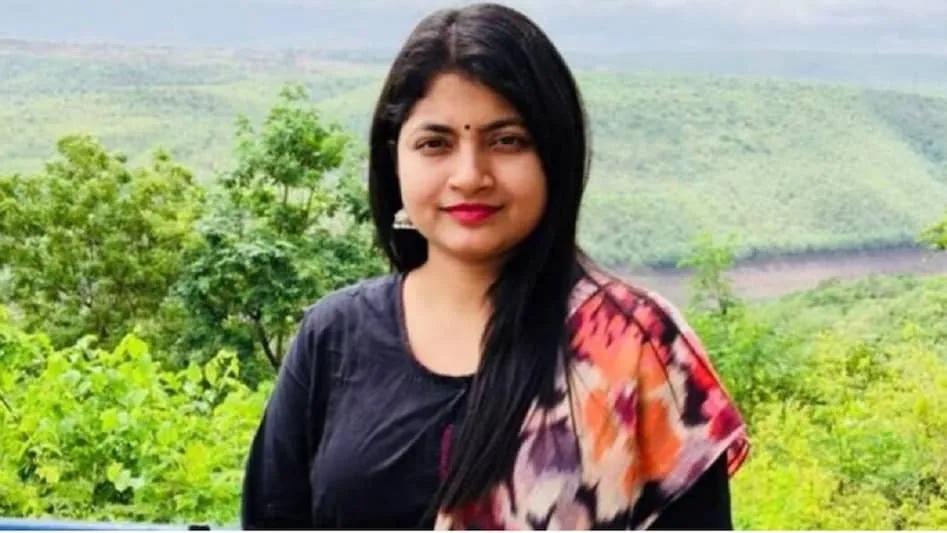 B Chandrakala