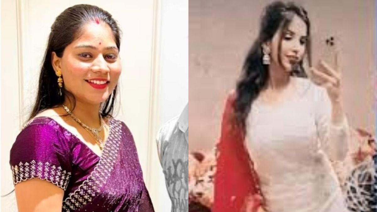 इंदौर: दशहरे पर जलाया जाएगा सोनम रघुवंशी समेत 11 महिलाओं का पुतला, बताया 'मॉडर्न कलयुगी शूर्पणखा' NewsTak