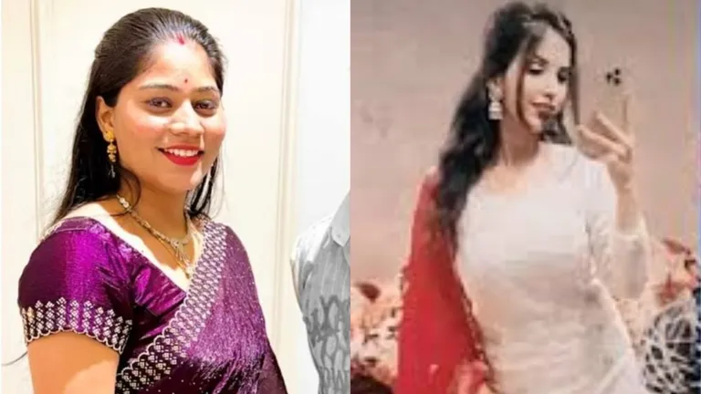 इंदौर: दशहरे पर जलाया जाएगा सोनम रघुवंशी समेत 11 महिलाओं का पुतला, बताया 'मॉडर्न कलयुगी शूर्पणखा' NewsTak