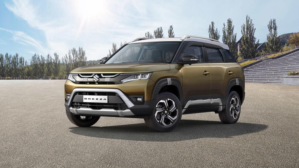 Fronx, Brezza पर भारी छूट, मारुति सुजुकी ने घटाई कारों की कीमतें, देखें नई रेट लिस्ट NewsTak