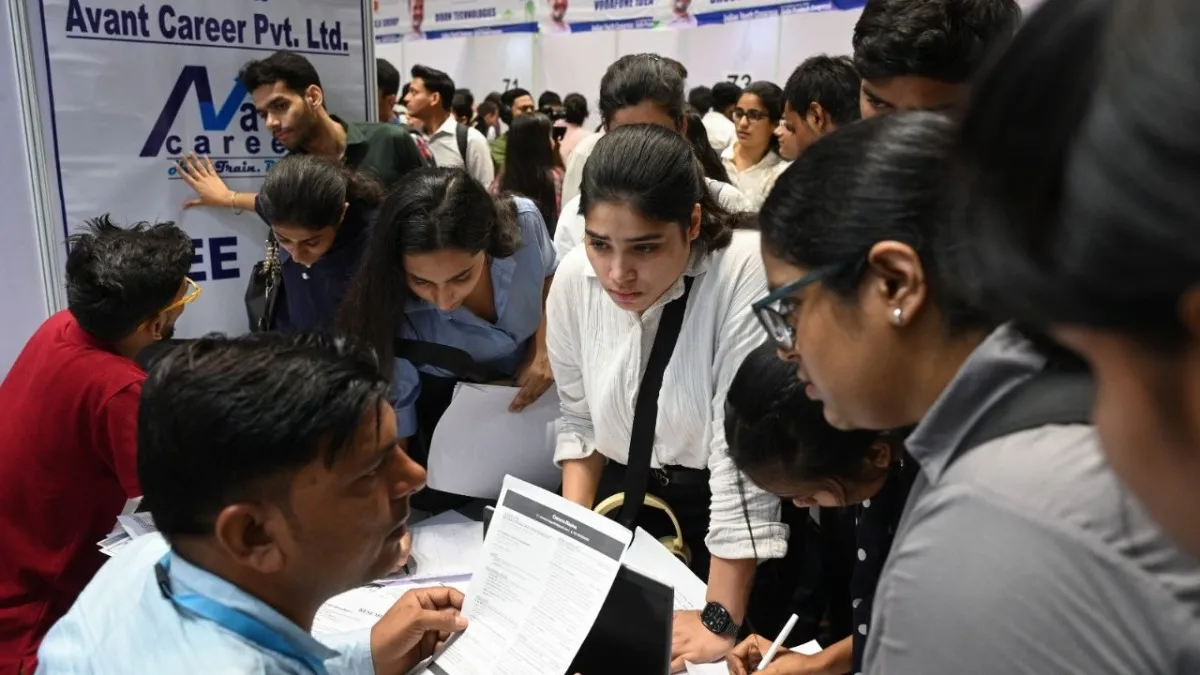 मध्य प्रदेश पुलिस में कुल 7,500 पदों पर भर्ती 