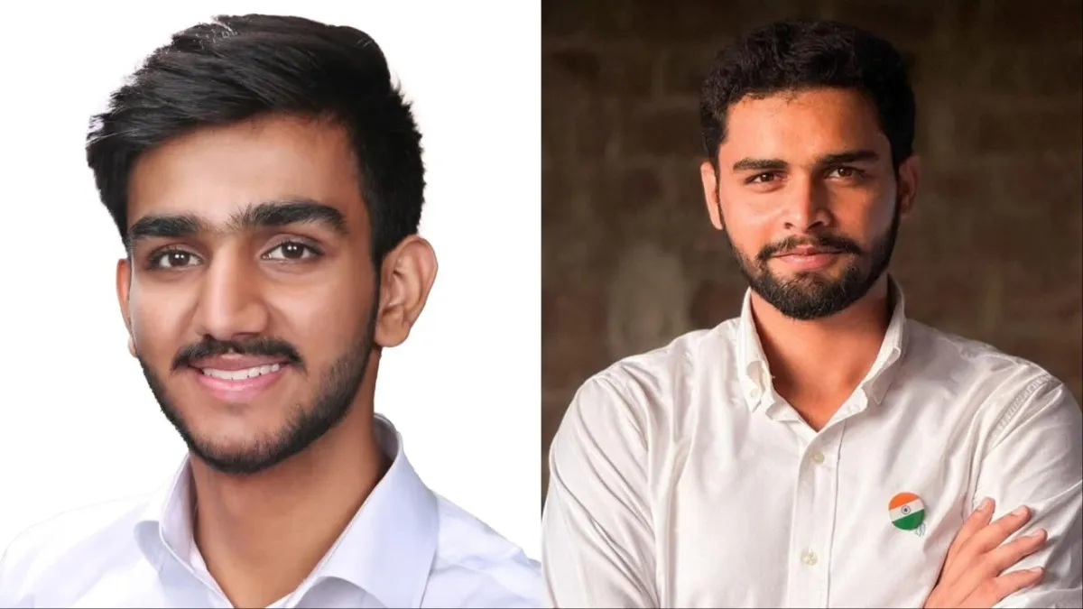 DUSU Election