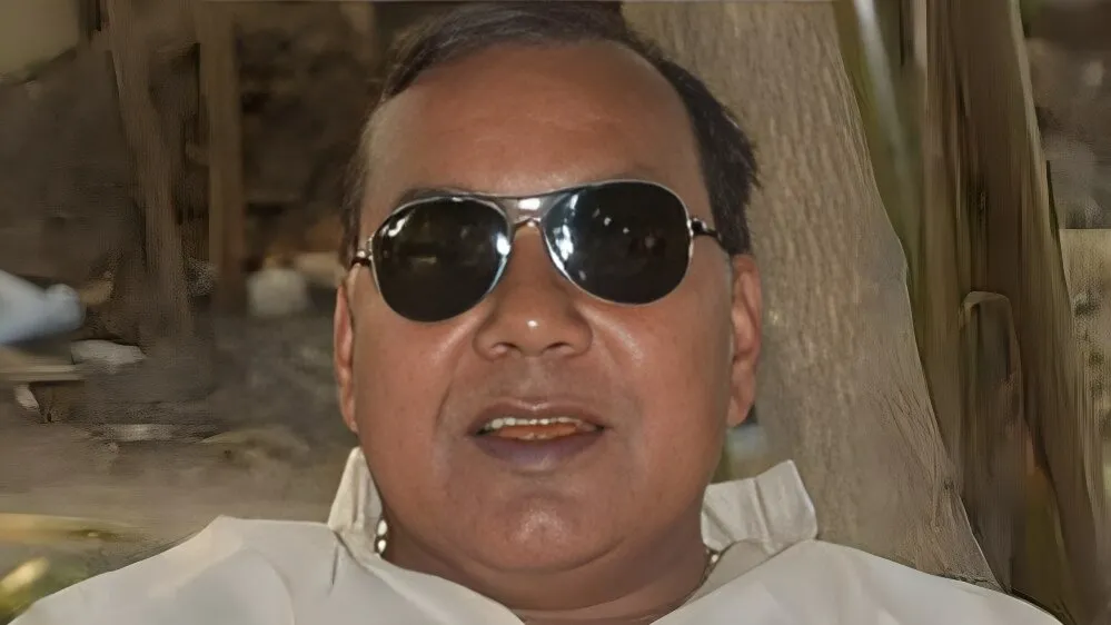 बोगो सिंह का नीतीश कुमार पर हमला और तेजस्वी यादव को CM बनाने का ऐलान
