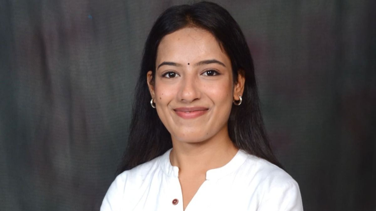 DUSU Election 2025: कौन हैं ABVP की दीपिका झा, जो बनी दिल्ली विश्वविद्यालय छात्र संघ की 69वीं जॉइंट सेक्रेटरी? मधुबनी की दीपिका झा ने NSUI उम्मीदवार को हराकर डीयू छात्र संघ में दर्ज की बड़ी जीत