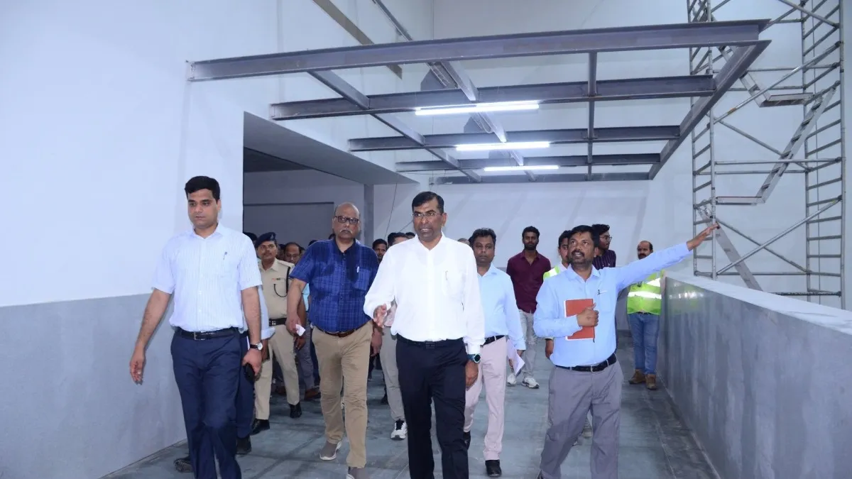 Bihar News
