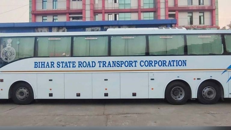 त्योहारी सीजन में बीएसआरटीसी की सौगात: दिल्ली समेत कई राज्यों के लिए चलेगी स्पेशल बस सेवा Bihar News