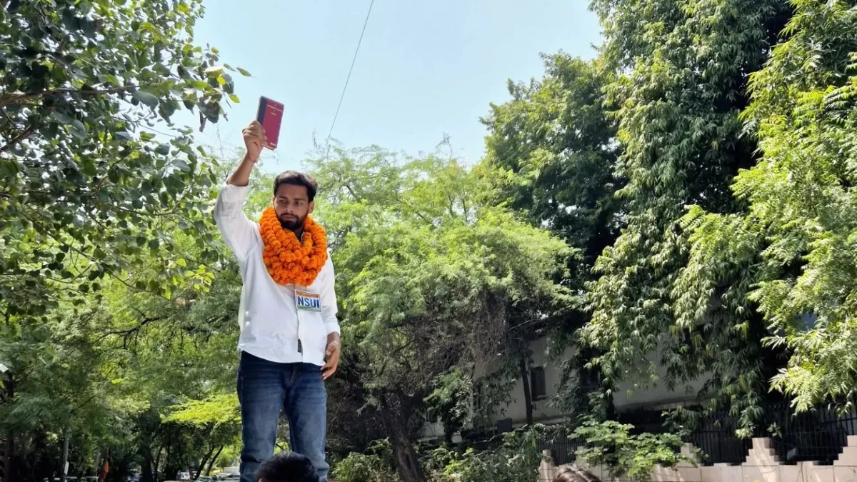 Rahul Jhansla