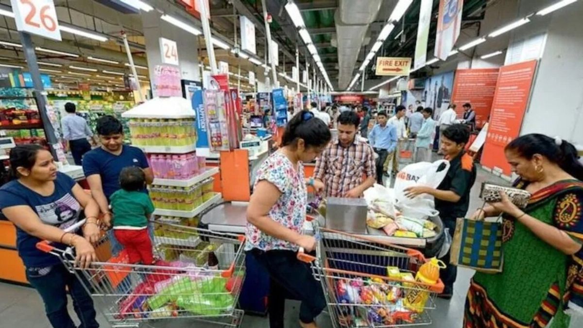 GST New Rates: 22 सितंबर से ये चीजों हो जाएंगी बेहद सस्ती...लगेगा ‘0' GST, देखें पूरी लिस्ट New GST Rates (File Photo: ITGD)