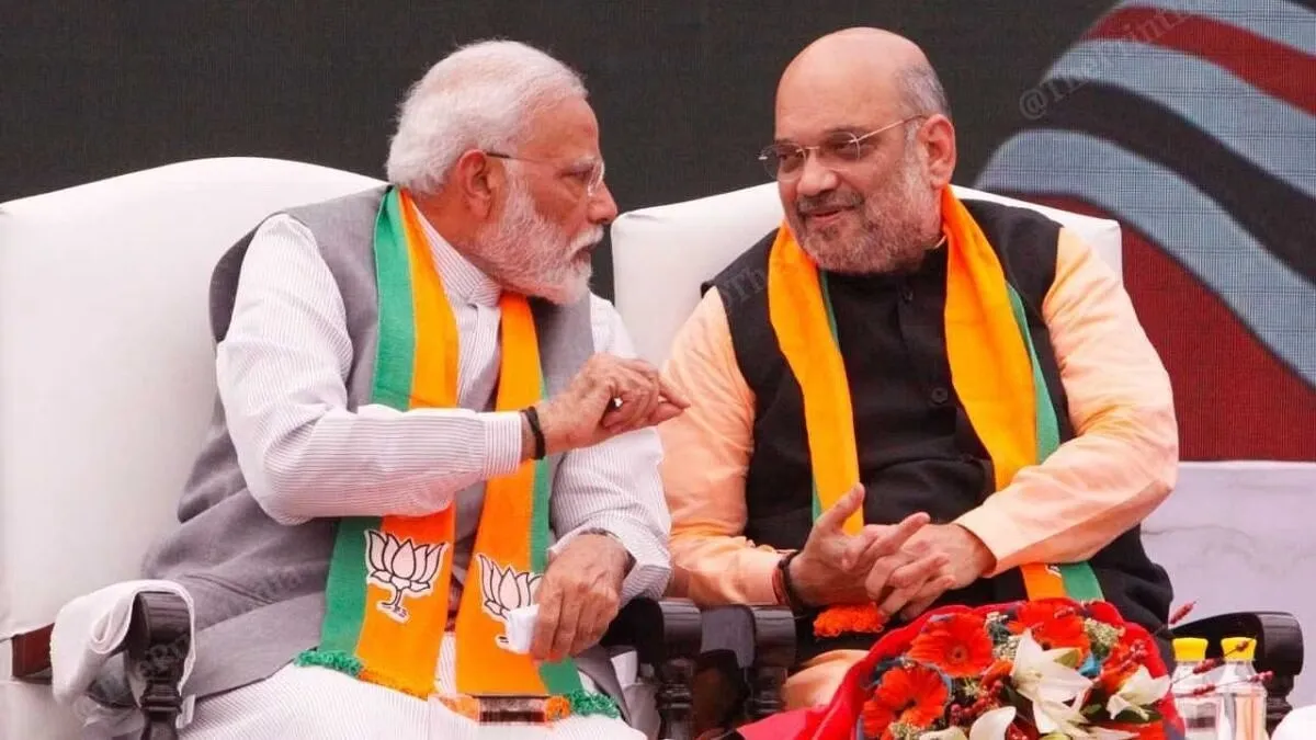 नरेंद्र मोदी से कैसे हुई थी दोस्ती...अमित शाह ने सुनाया वो पुराना किस्सा, बताई कई नई बातें NewsTak