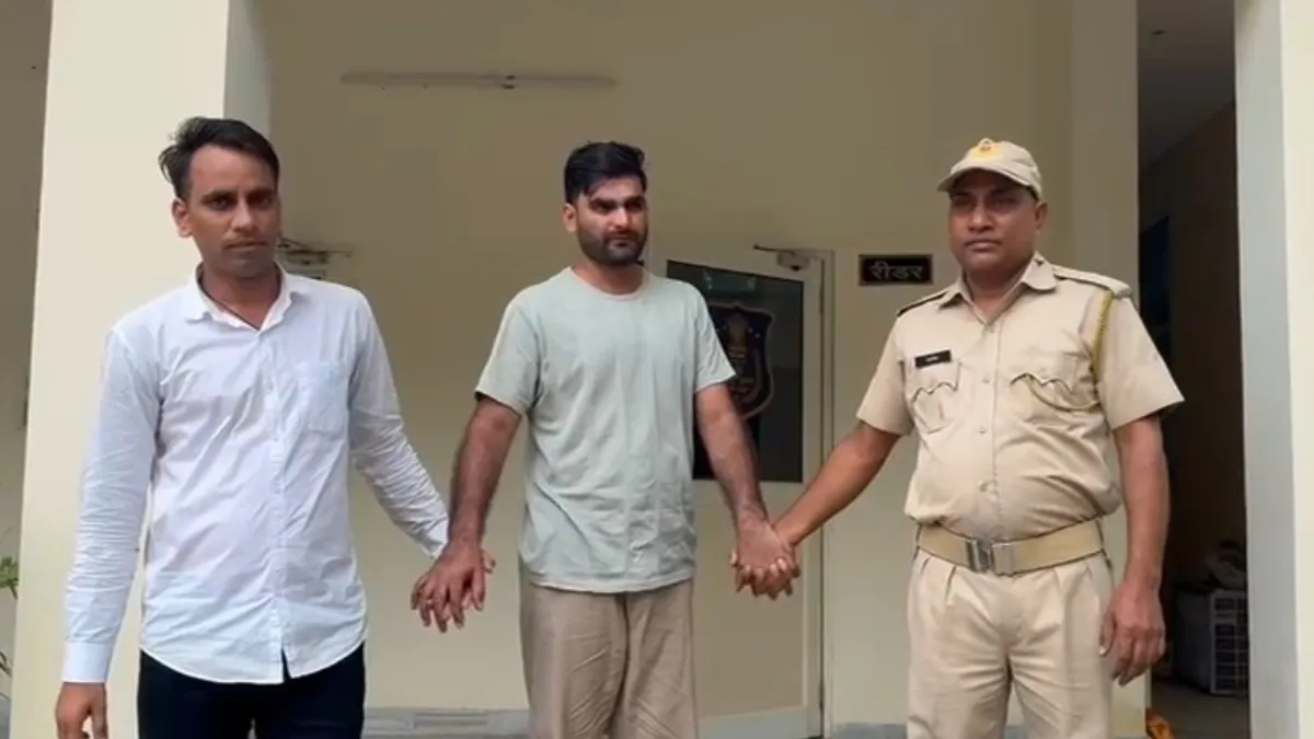 'कई बार असफल, बढ़ती उम्र', सीकर के रवि ने चपरासी की परीक्षा पास करने के लिए चुना गलत रास्ता, यूं पकड़ा गया RSMSSB 4th Grade Exam