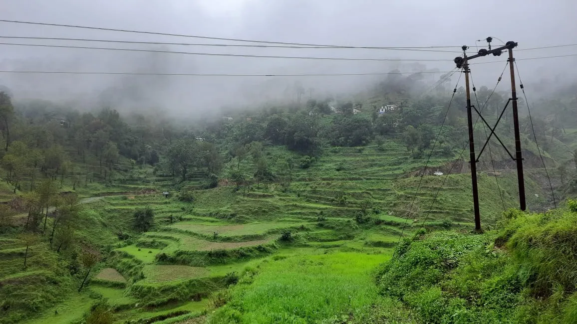 Uttarakhand Weather Update