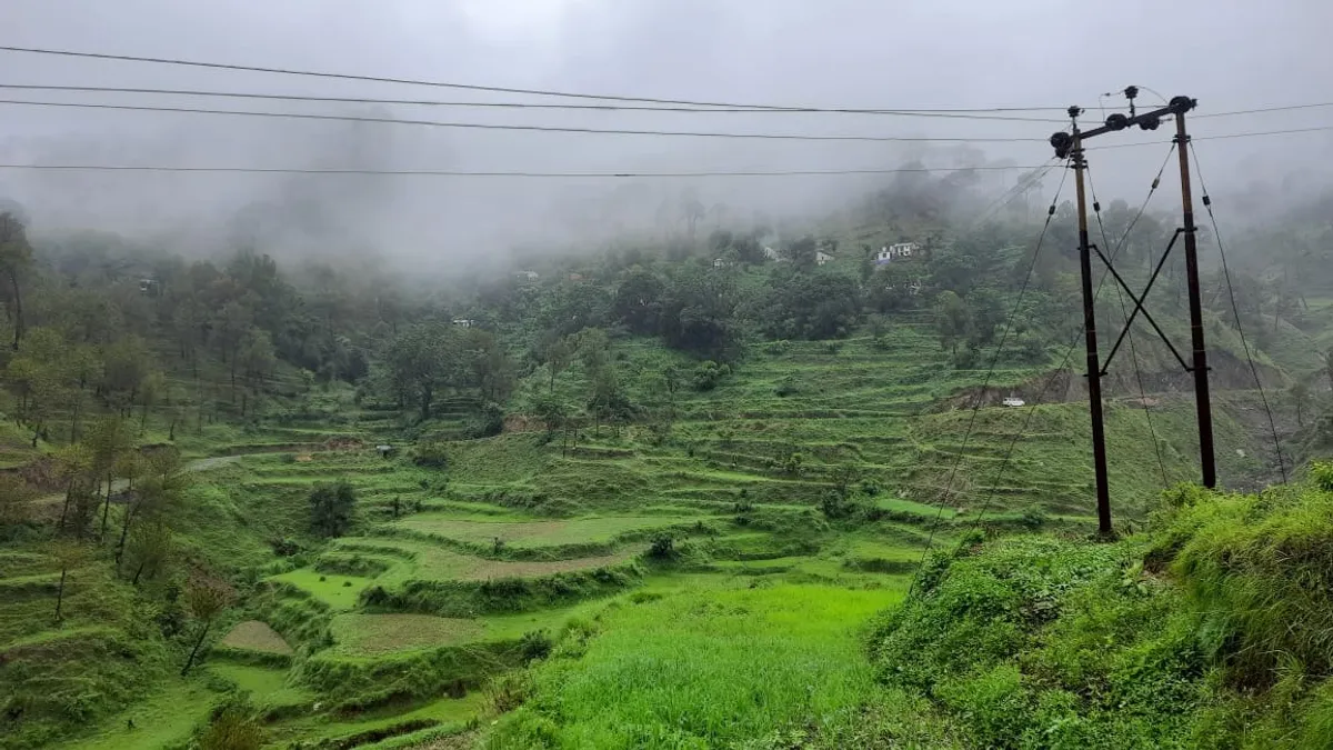 उत्तराखंड में 21 सितंबर को सामान्य रहेगा मौसम, कुछ जिलों में हल्की बारिश संभव, IMD ने नहीं जारी की कोई चेतावनी! Uttarakhand Weather Update