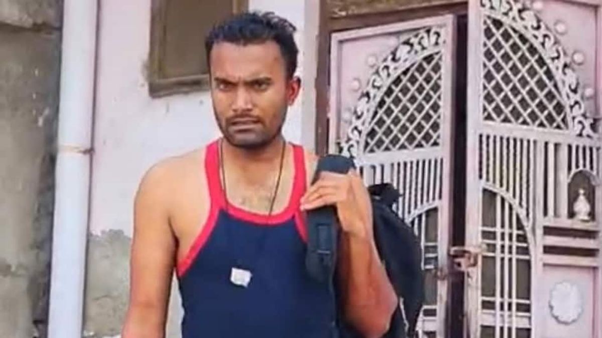 पत्नी का अपने मौसेरे भाई के साथ अवैध संबंध? गुस्साए पति ने उठाया ऐसा खौफनाक स्टेप, दंग रह गए ससुराल वाले kota