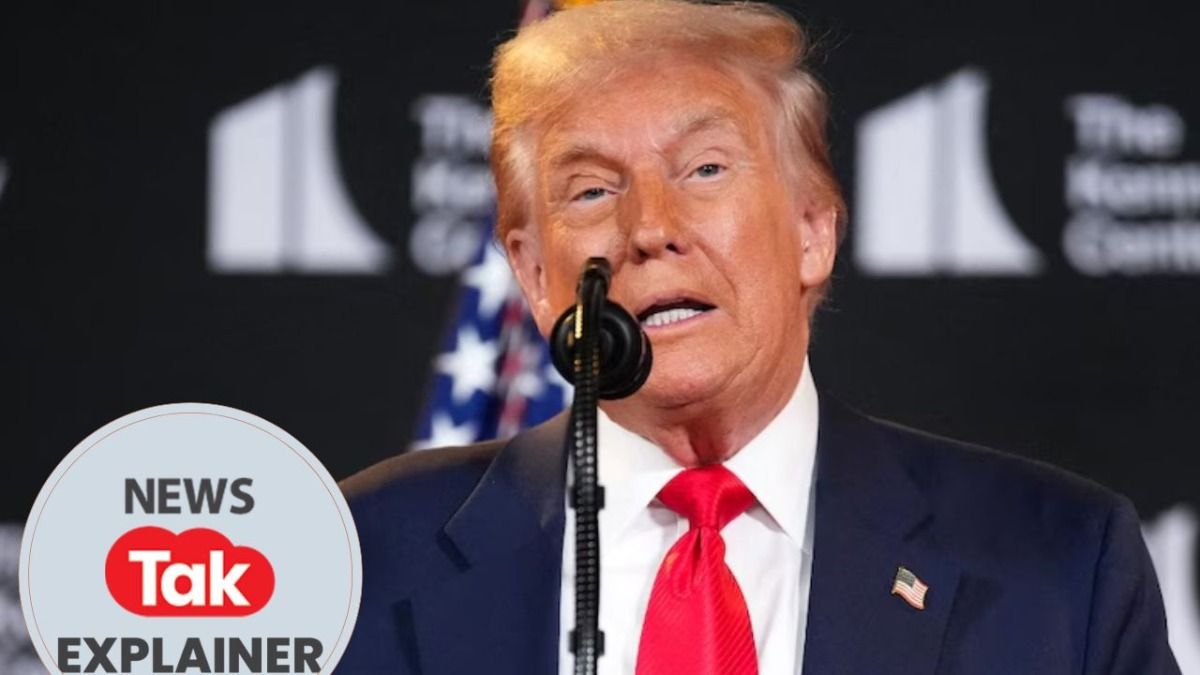 Explainer: टैरिफ के घाव पर H1B का नमक! अमेरिका की नई पॉलिसी से भारतीय टेक्नोलॉजी सेक्टर को बड़ा झटका H1b Visa