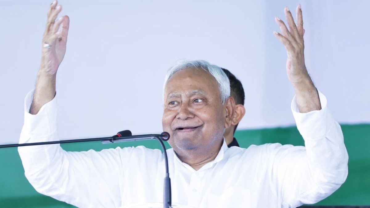 bihar Vikas Mitra 25000, Nitish Kumar announcement Bihar, Transport allowance 2500 Bihar, Bihar elections 2025 schemes