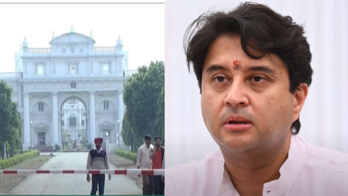 सिंधिया परिवार की 400 करोड़ की संपत्ति बंटवारे पर कोर्ट की मोहर, जानें किसको क्या मिलेगा? सिंधिया राजपरिवार के बंटवारे पर कोर्ट की मोहर