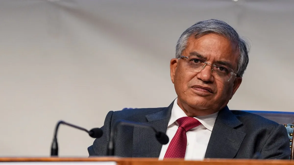 CEC ज्ञानेश कुमार की टीम दशहरा के बाद बिहार के दौरे पर जाएगी