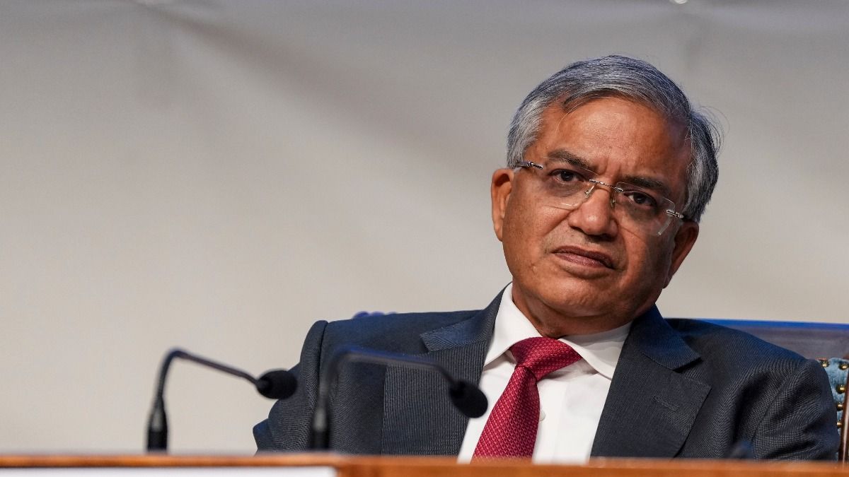 CEC ज्ञानेश कुमार की टीम दशहरा के बाद बिहार के दौरे पर जाएगी