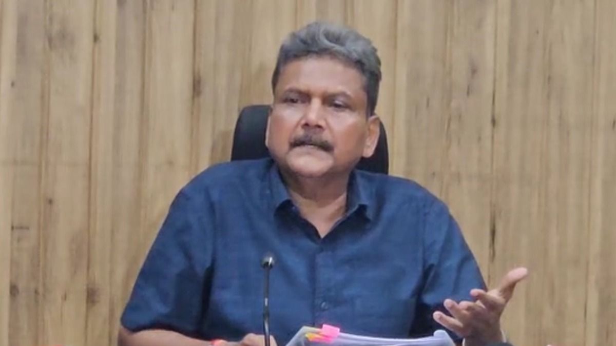 बिहार: शिक्षा मंत्री सुनील कुमार ने की बड़ी घोषणा, TRE-4 में निकाली जाएगी 26000 वैकेंसी, STET का शेड्यूल जारी Bihar Education Minister announces 26000 teacher vacancies TRE-4