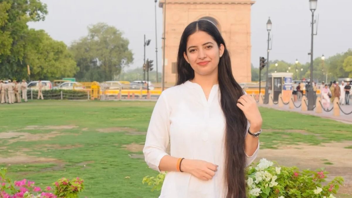 NSUI candidate Jocelyn Nandita Chaudhary loses DUSU elections 2025 to ABVP with 5 key reasons behind defeat