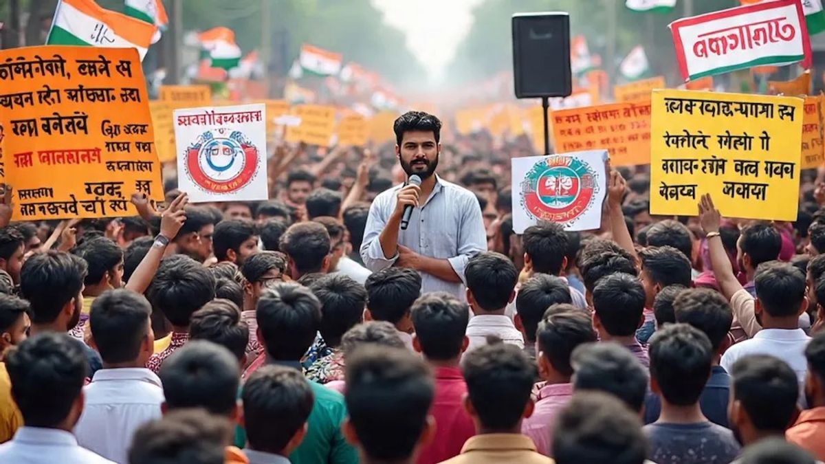 UP सरकार का बड़ा फैसला! अब FIR और अरेस्ट मेमो नहीं लिखी जाएगी कास्ट...जाति आधारित रैलियों पर भी रोक UP News (सांकेतिक तस्वीर)