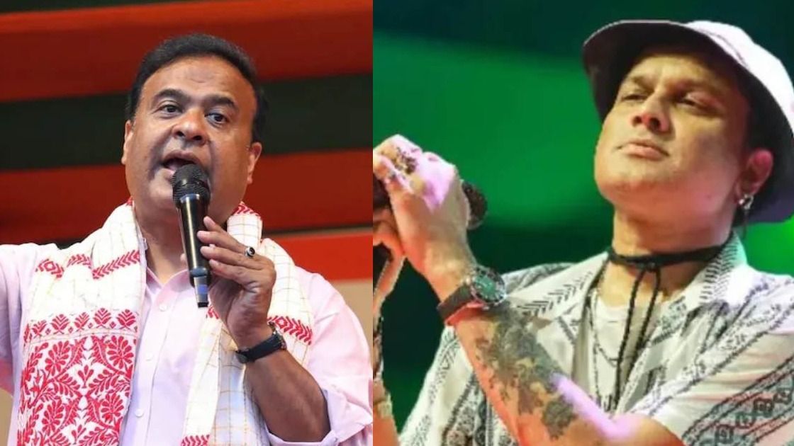 सिंगर जुबिन गर्ग की मौत का सच सामने आएगा? मौत पर उठे रहे सवालों पर असम के सीएम ने उठाया बड़ा कदम