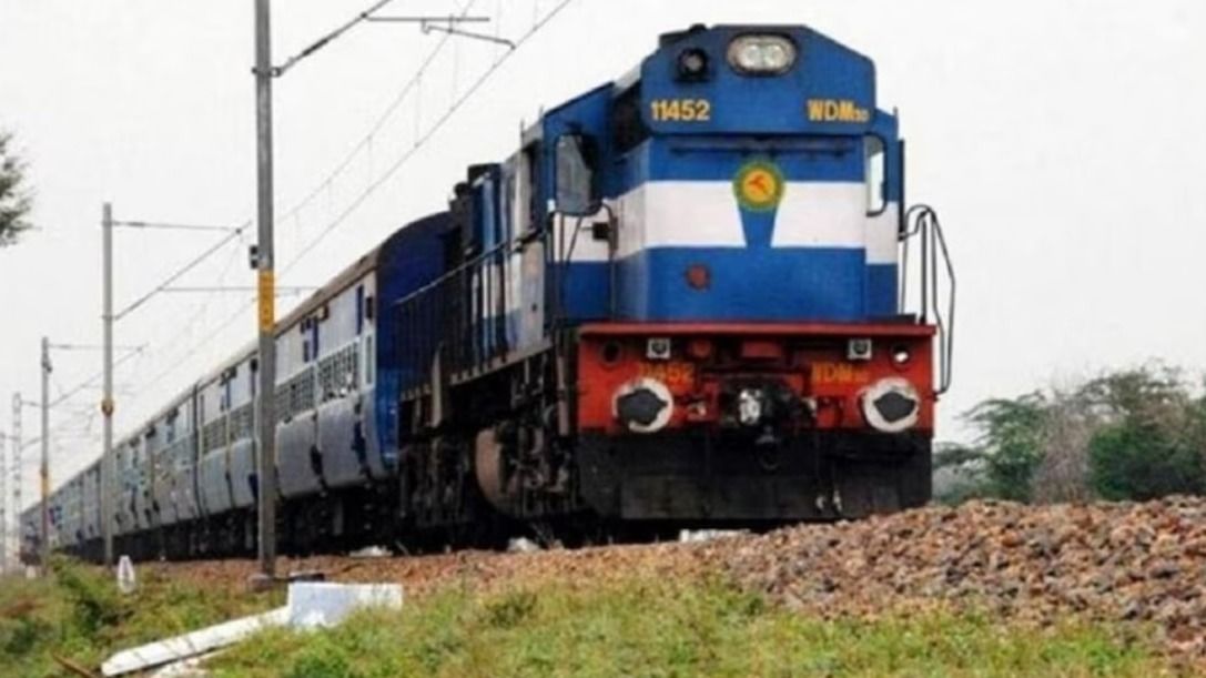 12000 Special Trains for Diwali and Chhath 2025