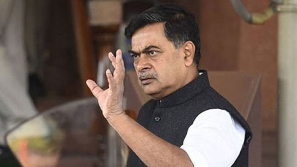 Former Union Minister RK Singh questions NDA leaders before Bihar elections 2025