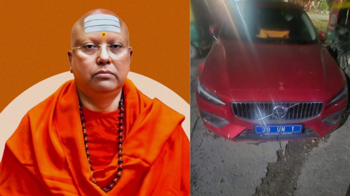 चैतन्यानंद सरस्वती पर यौन उत्पीड़न के आरोप कोई नए नहीं, इससे पहले भी कई केस, जानें इनकी पूरी कहानी