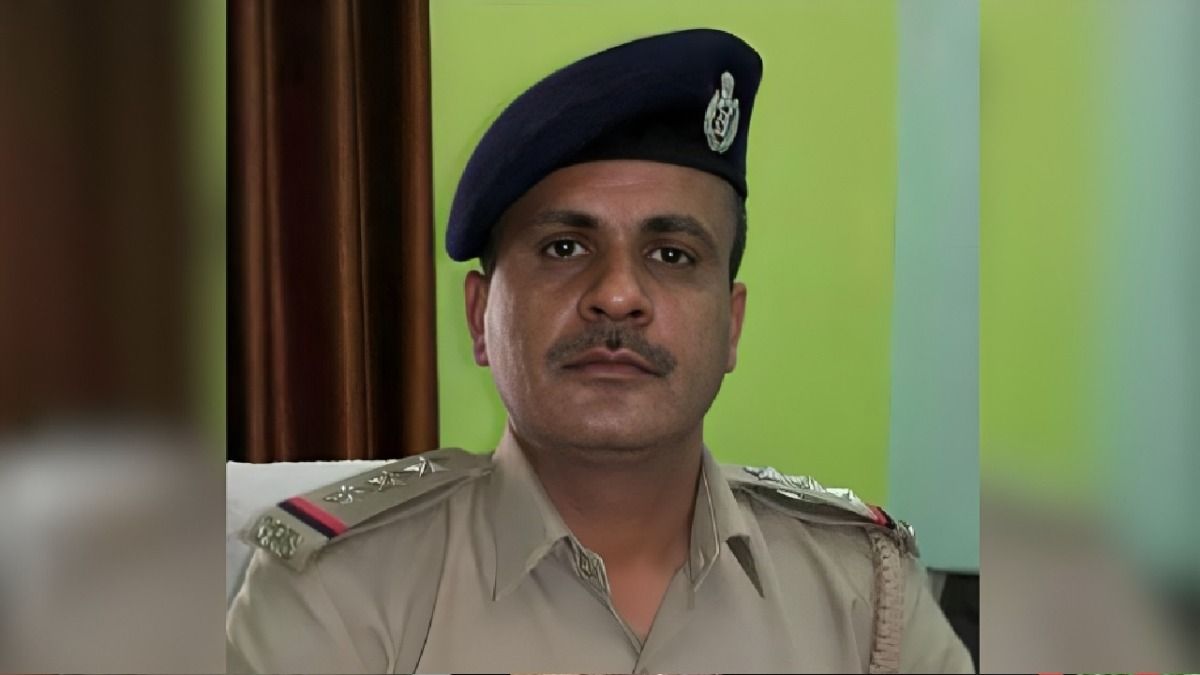 अहमदाबाद में चौंकाने वाली घटना, कुत्ते का नाखून लगने से इंस्पेक्टर वनराज मांजरिया की मौत