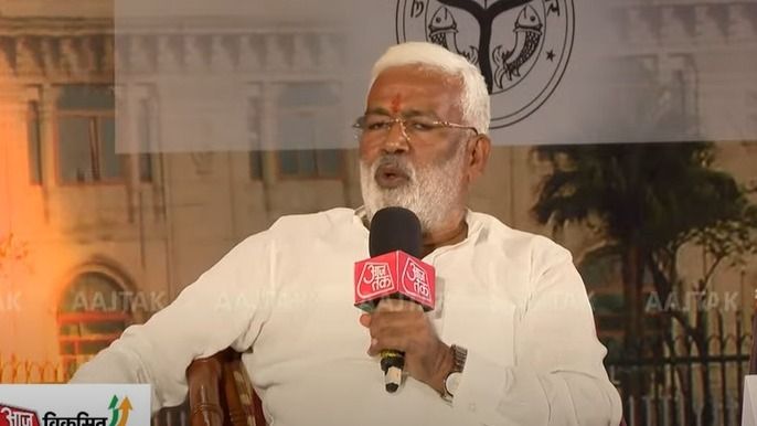 UP बीजेपी अध्यक्ष की घोषणा में क्यों हो रही है देरी? पूर्व अध्यक्ष स्वतंत्र देव सिंह ने बताया