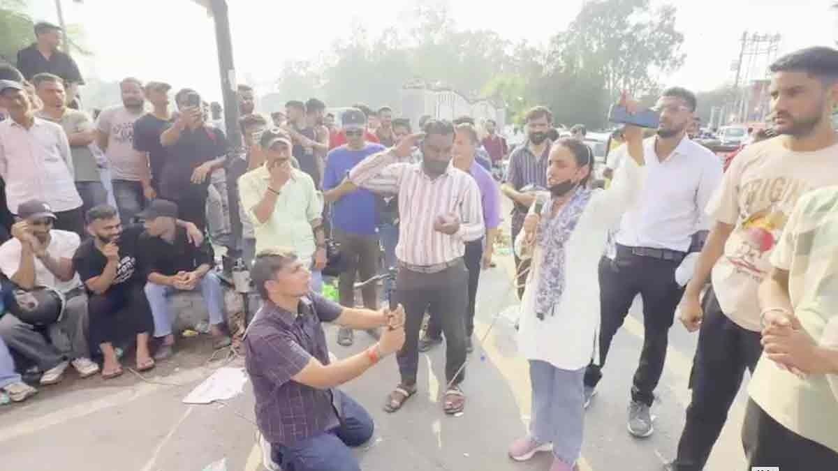 UKSSSC ग्रेजुएट लेवल पेपर लीक: रिटायर्ड जज की निगरानी में होगी मामले की जांच, परीक्षा को लेकर भी आया नया अपडेट