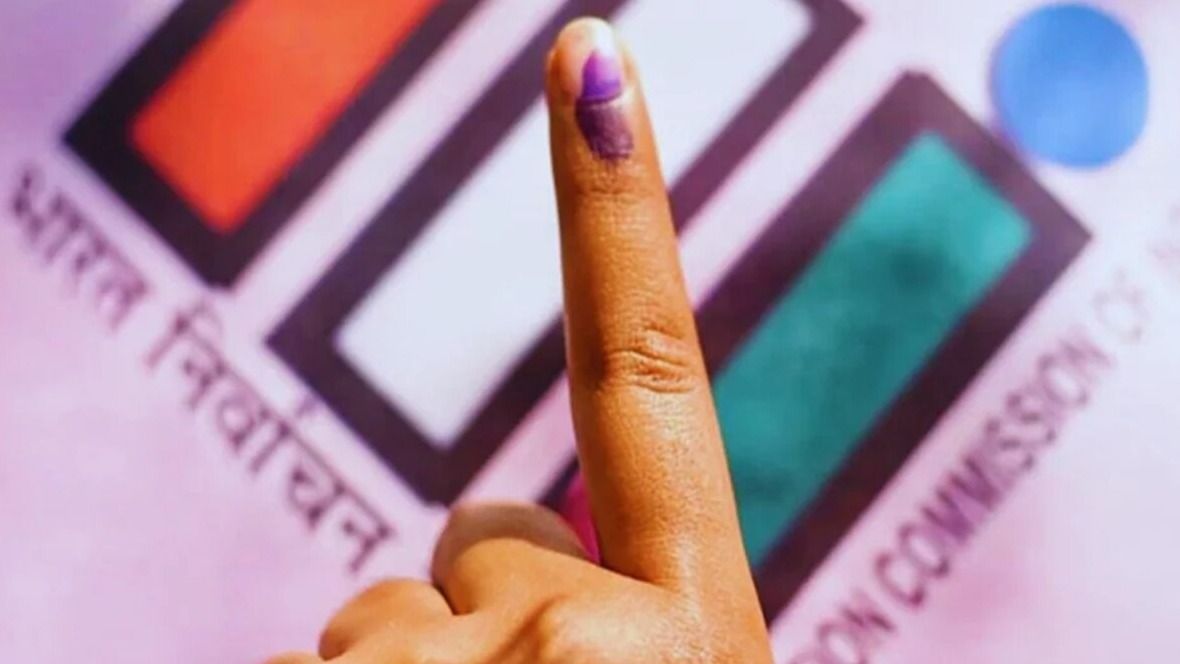 बिहार विधानसभा चुनाव 2025 को लेकर निर्वाचन आयोग ने लेटर जारी किया, जल्द हो सकता है चुनाव ऐलान।