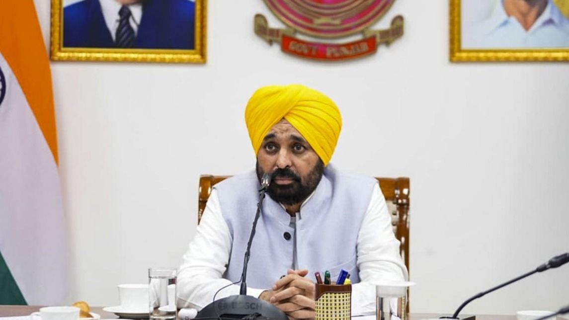 पंजाब कैबिनेट की बड़ी बैठक, अर्थव्यवस्था और कारोबार को गति देने के लिए कई अहम फैसले