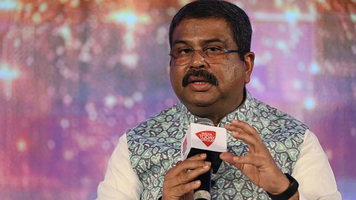 Bihar Election BJP, Dharmendra Pradhan BJP, Bihar Election Incharge, BJP Bihar News, Bihar Politics Update