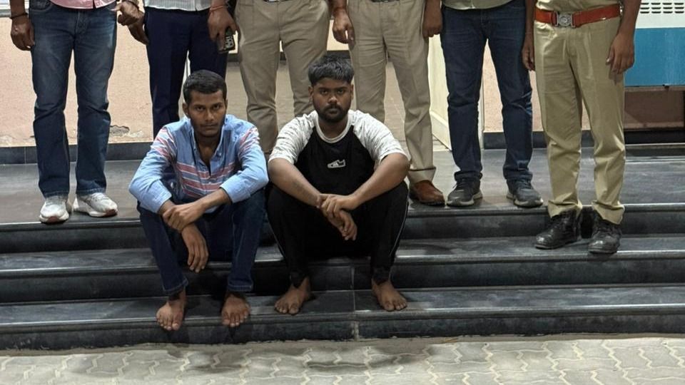 जयपुर में मसाज के लिए होटल में बुलाई थी लड़की, लेकिन युवक के साथ हो गया कांड