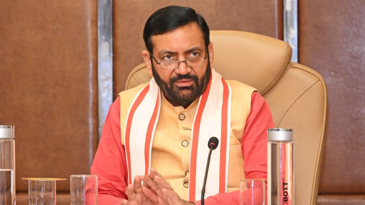 1 नवंबर से हरियाणा की महिलाओं को मिलेंगे ₹2100, ऐसे करें 'लाडो लक्ष्मी' योजना का रजिस्ट्रेशन