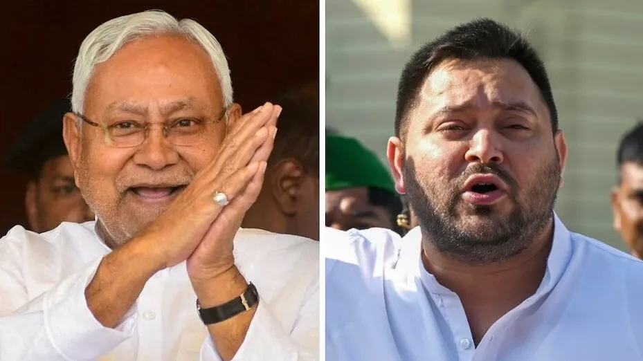ताजा सर्वे में NDA और INDIA गठबंधन के बीच दलित और मुस्लिम वोटर्स की पसंद का खुलासा
