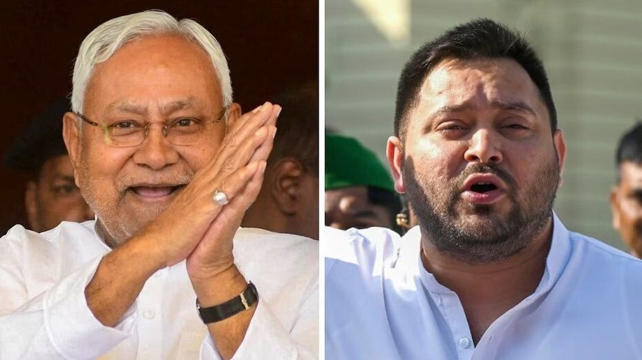 ताजा सर्वे में NDA और INDIA गठबंधन के बीच दलित और मुस्लिम वोटर्स की पसंद का खुलासा