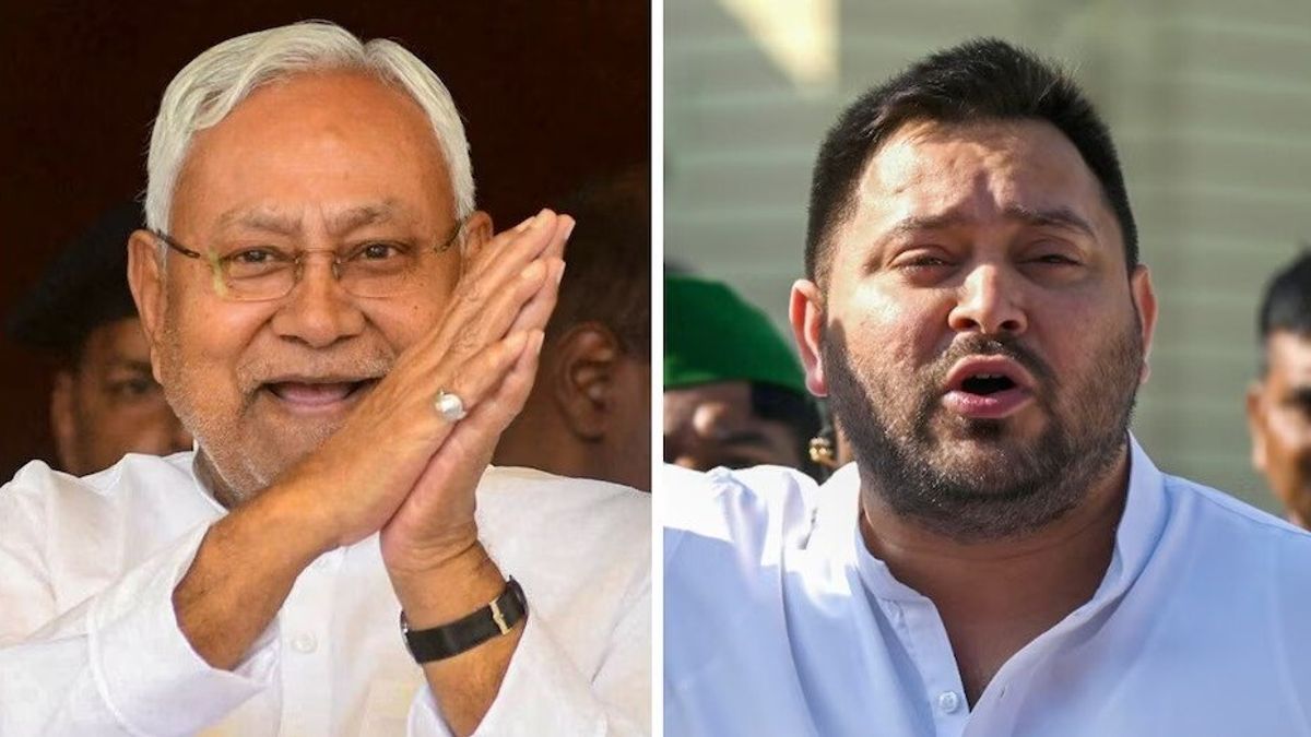 Bihar Election Survey: बिहार चुनाव में दलित और मुस्लिम वोटर्स किसके साथ, NDA और INDIA किसका कितना दबदबा, ताजा सर्वे में सामने आई बात ताजा सर्वे में NDA और INDIA गठबंधन के बीच दलित और मुस्लिम वोटर्स की पसंद का खुलासा