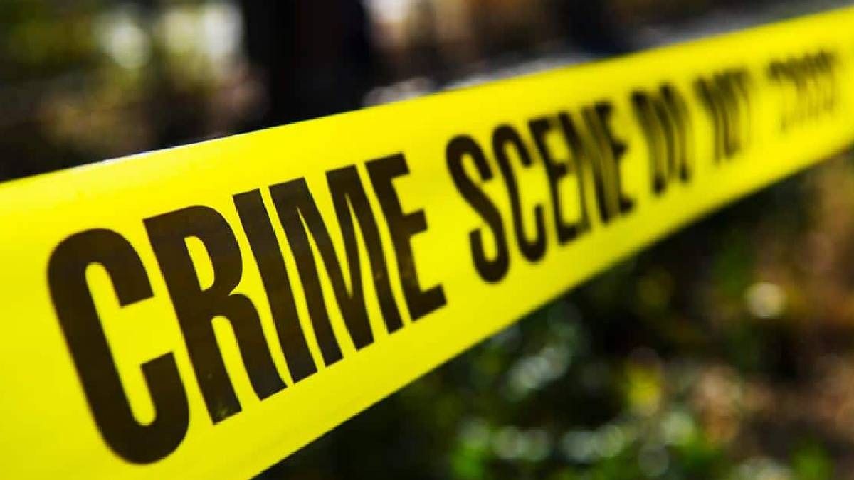  खरगोन में फिल्मी स्टाइल में मर्डर का मामला आया सामने, प्रेमिका के लौटने पर प्रेमी ने पति, देवर और ससुर को चाकू से गोदा