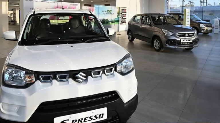 GST 2.0 Impact: महज ₹3.50 लाख में कार, ₹55 हजार में खरीदें बाइक, खरीदारों में मची होड़ GST car price cut, GST bike price 2025, new GST rates cars, bike discount India, car discount offer