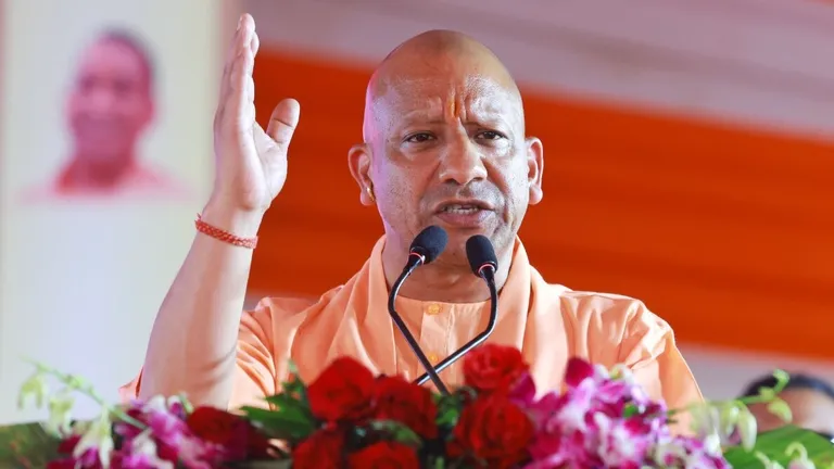 'वो मौलाना भूल गया कि शासन किसका है'...बरेली में हुए बवाल पर बोले CM योगी आदित्यनाथ, देखें वीडियो Yogi Adityanath, Yogi Adityanath news, Yogi Adityanath viral news, Yogi Adityanath hindi news, cm yogi, up news, सीएम योगी, योगी आदित्यनाथ, इस्लाम, यूपी न्यूज