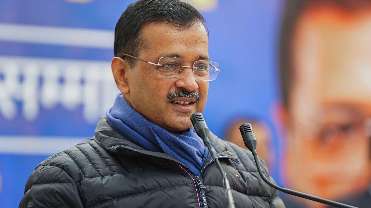 गोवा की राजनीति में AAP का बड़ा ऐलान, राज्य में डर-अराजकता के खिलाफ पार्टी चलाएगी राज्यव्यापी अभियान