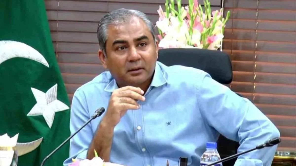 कौन हैं पकिस्तानी मोहसिन नकवी? जो एशिया कप में भारत की जीत के बाद ट्रॉफी लेकर भागे!
