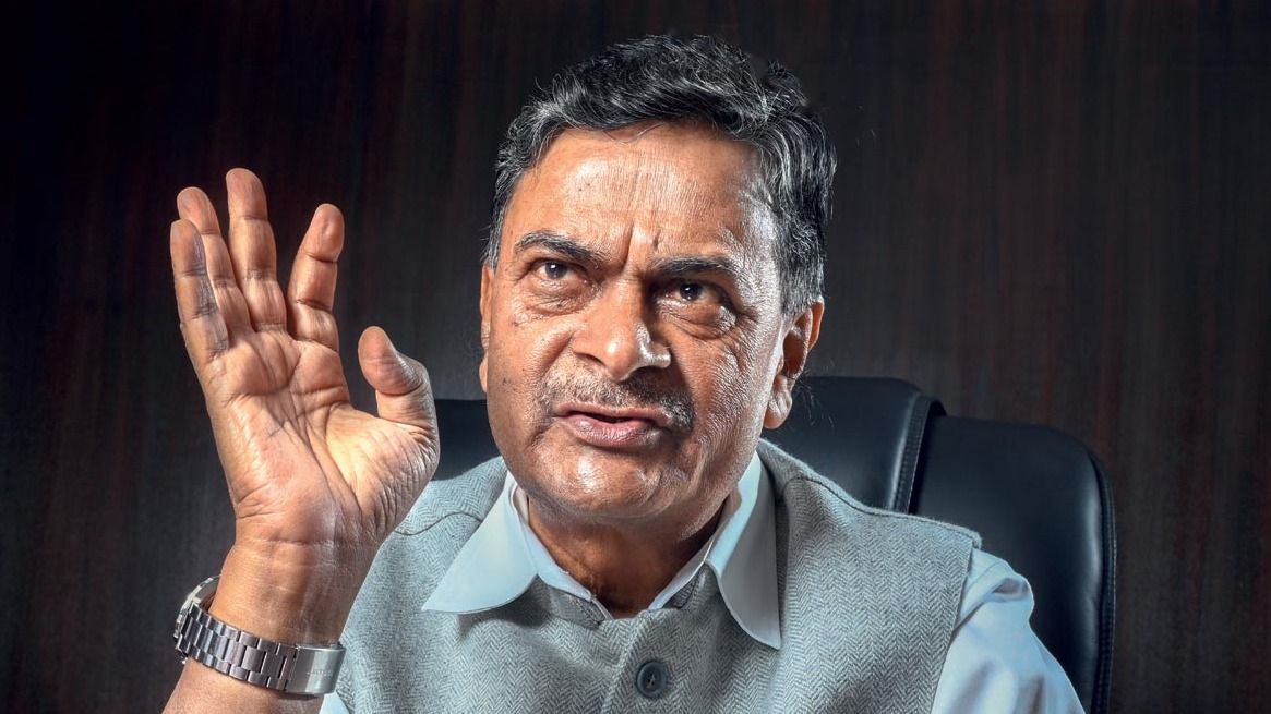 अपनी ही पार्टी के खिलाफ आर के सिंह ने दिखाए थे बगावती तेवर, अब बदले सुर, सामने आई ये बड़ी वजह!