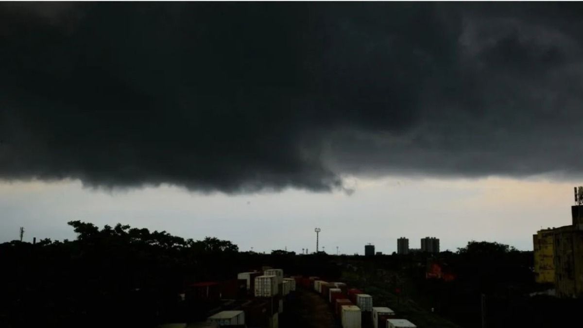 Rajasthan weather today, Rajasthan monsoon update, Jaipur weather forecast, Rajasthan heatwave alert, Rajasthan rain news