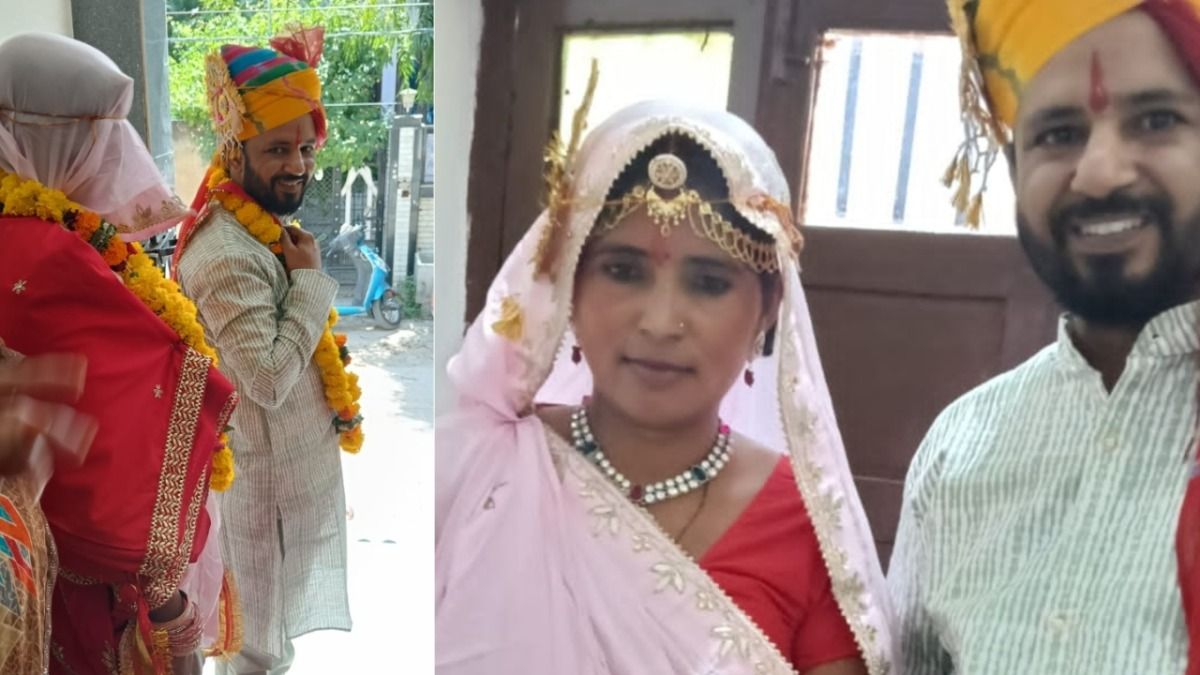 Ajmer Looteri Dulhan 