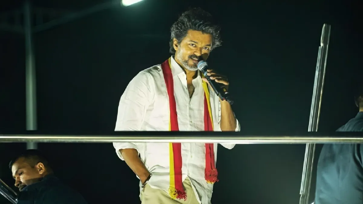 Thalapathy Vijay politics, Karur rally stampede, Arrest Vijay trend, Tamil Nadu elections, Vijay political debut