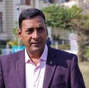 Author Profile